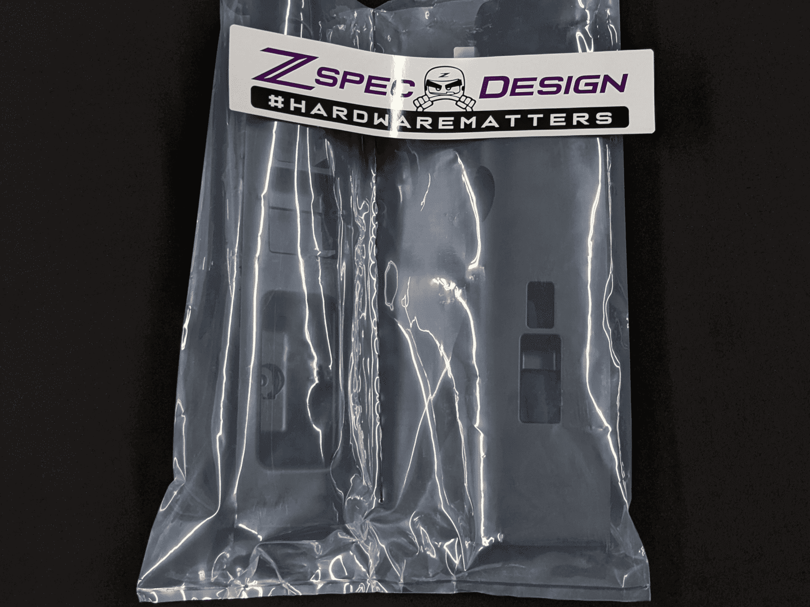 ZSPEC 350z Z33 Interior Door Window Switch Finisher Set for LHD '03-05, Black - ZSPEC Design LLC - Hardware - 350z, 350z Window Switch Finishers, door, finisher, handle, nissan, window - zspecdesign.com