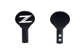 ZSPEC Dipstick Handle for Nissan 370z Z34 '09-20, Billet Aluminum, w/ Hex Key  Upgrade Performance Exterior Interior Cap Plug Nissan Nismo Oil Tube Filler VQ DE HR VQ37 V6 Car Show Logo V1 V2