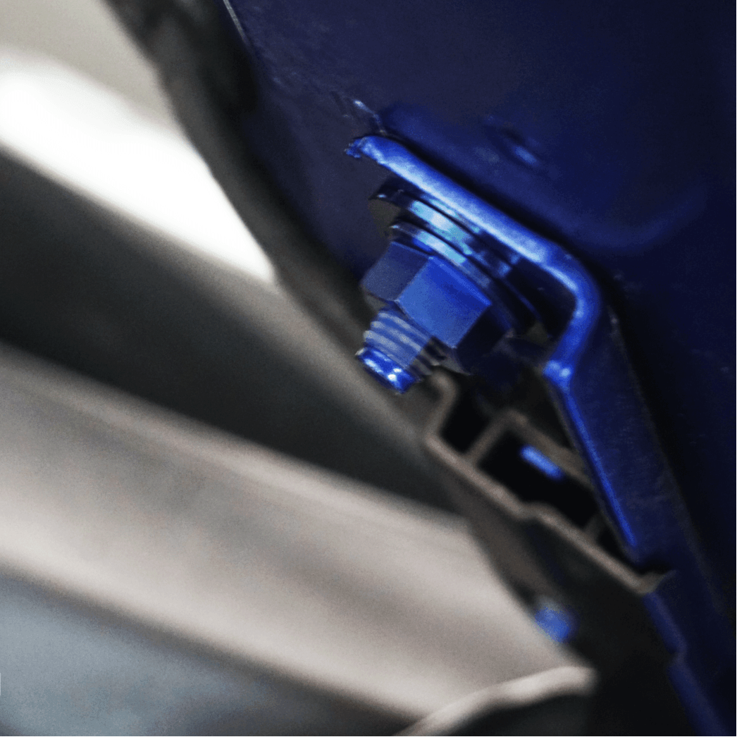 ZSPEC "Stage 3" Dress Up Bolts® Fastener Kit for Audi S5 B8 EA837 3.0L, Titanium - ZSPEC Design LLC - Hardware Fasteners - a5, audi, b8, b8.5, ea837, Fastener Kit, s5, stage 3 - zspecdesign.com