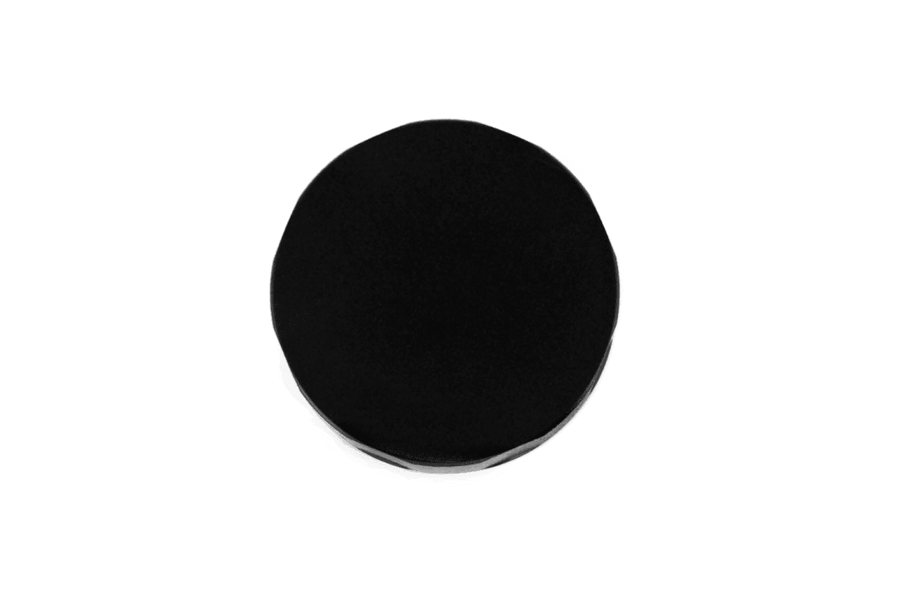 ZSPEC Clutch-Master Cylinder Cap Cover for 70-83 Datsun Z's, Billet, w/ Hex Key - ZSPEC Design LLC - Hardware Fasteners - accessory, cap, clutch, datsun, reservoir cap cover, z, zx - zspecdesign.com