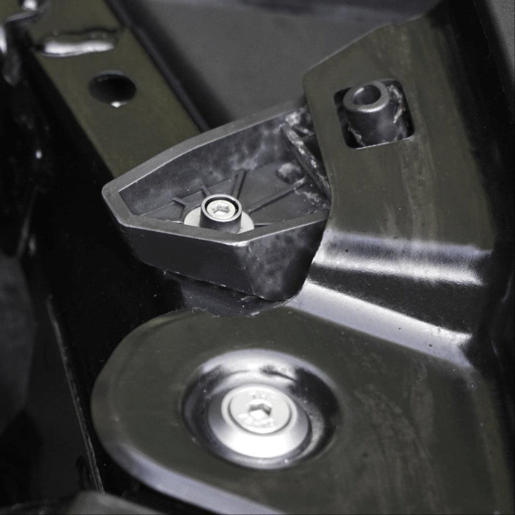 ZSPEC "Stage 3" Dress Up Bolts® Fastener Kit for '16+ Chevy V8 Camaro SS, Stainless & Billet - ZSPEC Design LLC - Hardware Fasteners - camaro, chevrolet, chevy, Fastener Kit, SS V8, stage 3 - zspecdesign.com