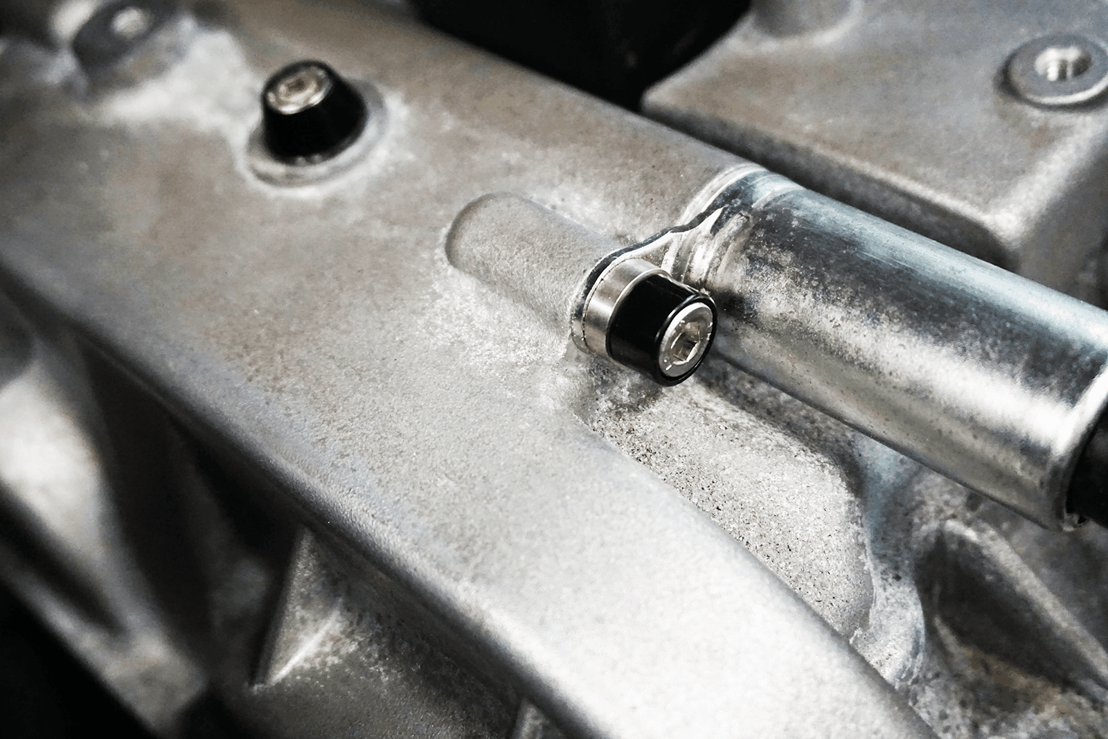 ZSPEC "Stage 3" Dress Up Bolts® Fastener Kit for '19+ Chevy Blazer C1, Stainless & Billet - ZSPEC Design LLC - Hardware Fasteners - blazer, chevrolet, chevy, ecotek, Fastener Kit, stage 3 - zspecdesign.com