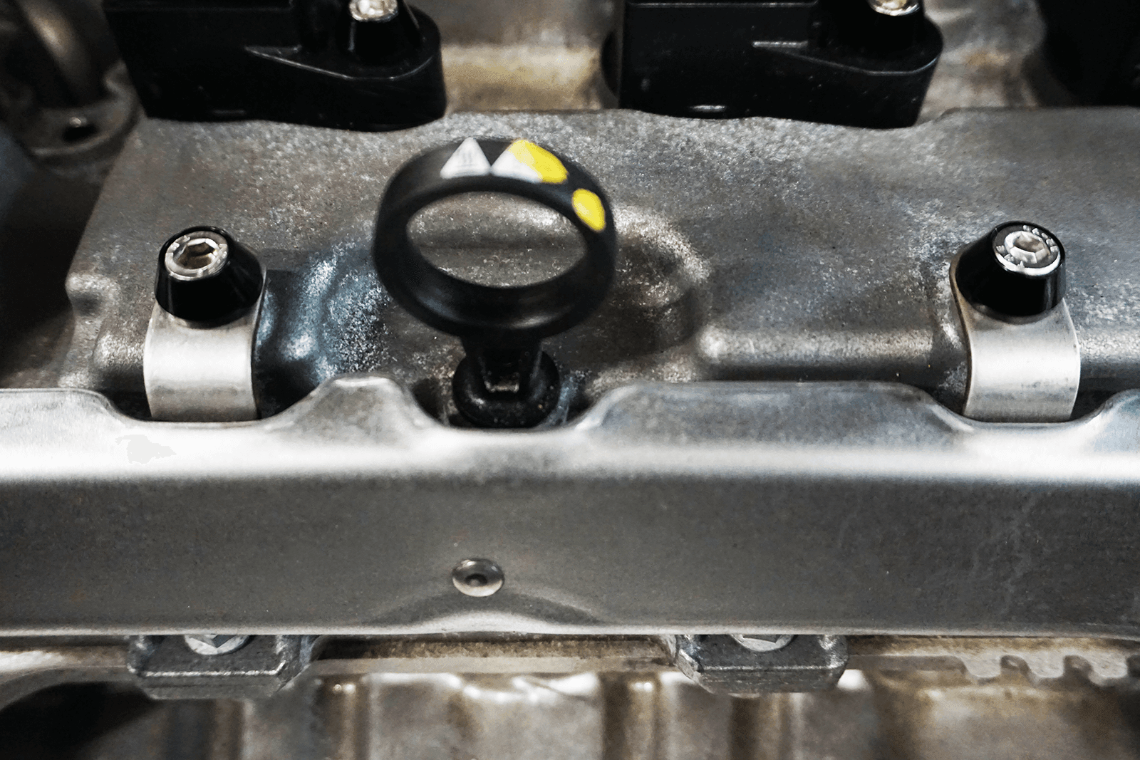 ZSPEC "Stage 3" Dress Up Bolts® Fastener Kit for '19+ Chevy Blazer C1, Stainless & Billet - ZSPEC Design LLC - Hardware Fasteners - blazer, chevrolet, chevy, ecotek, Fastener Kit, stage 3 - zspecdesign.com