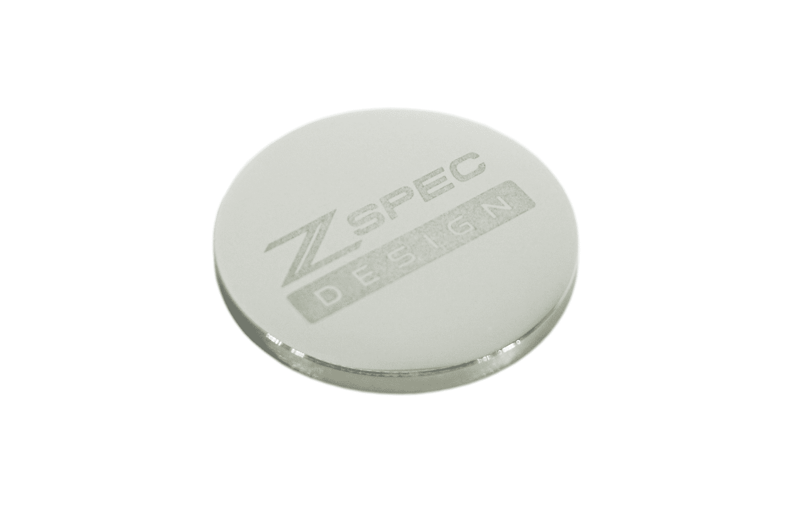 ZSPEC Shift Knob, M10-1.25, Delrin & Stainless, 5-Speed, Fits 300zx/240SX/3000GT/R32/R33/R34 - ZSPEC Design LLC - Hardware Fasteners - 180sx, 200sx, 240sx, 3000gt, 300zx, 323, 626, accessory, altima, brz, DSM, eclipse, EVO, EVO 10, EVO X, frontier, frs, genesis, infiniti, lancer, maxima, mazdaspeed, miata, mx3, mx5, mx6, Nismo, Nissan, patrol, probe, protege5, r32, r33, R34, rx-7, rx7, rx8, S13, s14, S15, sentra, shift, Shift Knob, Silvia, skyline, versa, z32 - zspecdesign.com