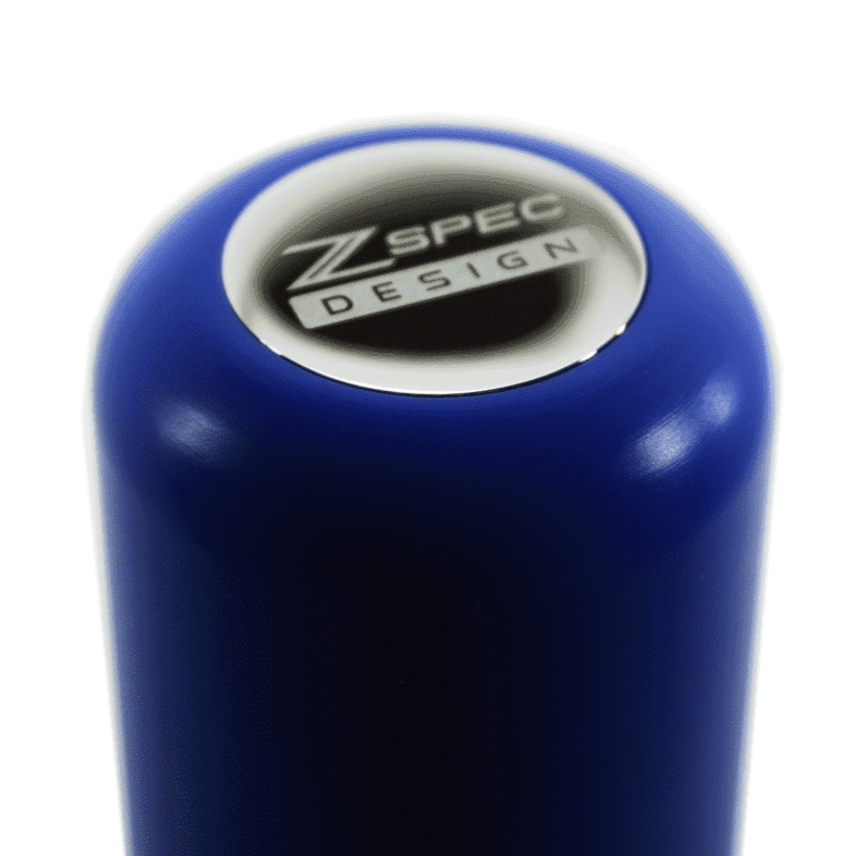 ZSPEC Shift Knob, M10-1.25 Delrin & Stainless,5-Speed 300zx