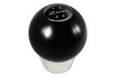 ZSPEC APEX Shift ZSPEC Shift Knob, M8-1.25, Delrin & Stainless, 4-Speed Shift Pattern Coin  Interior Performance Upgrade Accessory Dress Up Bolts Fasteners Hardware Matters SUS304 Black Red Blue White Car Auto VehicleKnob, M10-1.25, Delrin & Stainless, 4-Speed Shift Pattern Coin