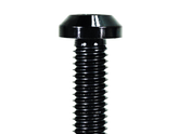 ZSPEC "Stage 3" Dress Up Bolts® Kit for Nissan 300zx Z32, Grade-5 Titanium Hardware Fasteners ZSPEC Design LLC.