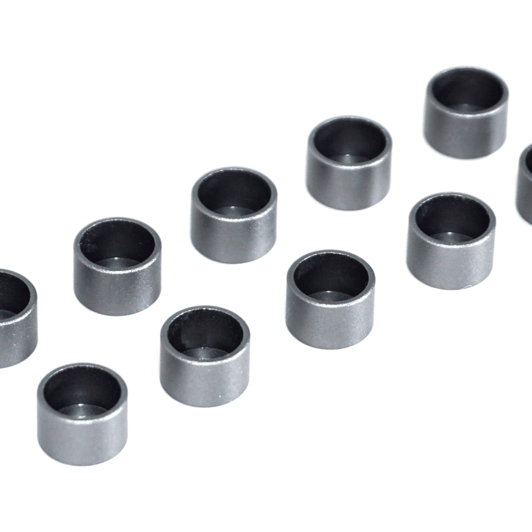 ZSPEC Billet Straight Cup Finish Washers for M2 SHSC Socket-Cap Fasteners, 10-Pack - ZSPEC Design LLC - Hardware Fasteners - 10-pack, billet hardware, Dress Up Washer, Fastener, finish washer, m2, shsc, straight - zspecdesign.com