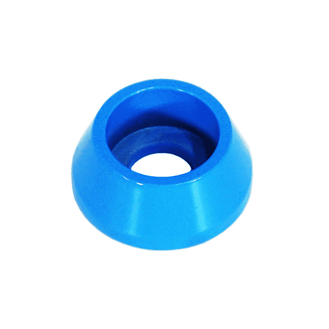 ZSPEC SHSC M5x20mm Bolts w/Angled Finish Washers, Stainless & Billet, Sold as 10-Pack - ZSPEC Design LLC - Hardware Fasteners - 10-pack, Fastener Kit, m5, stainless - zspecdesign.com