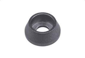 ZSPEC M5 Billet Angled-Cup Finish Washers for SHSC Socket-Cap Fasteners, 10-Pack
