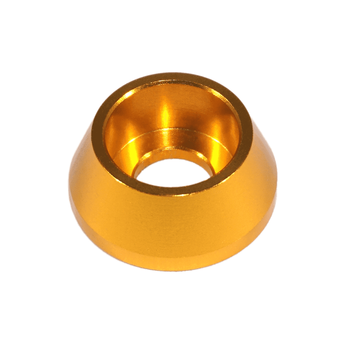 ZSPEC SHSC M5x20mm Bolts w/Angled Finish Washers, Stainless & Billet, Sold as 10-Pack - ZSPEC Design LLC - Hardware Fasteners - 10-pack, Fastener Kit, m5, stainless - zspecdesign.com