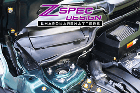 ZSPEC Stage 3 Dress Up Bolts® Fastener Kit for '06-13 Mini R56 Hatch/Hard-Top by ZSPEC Design yellow gold silver black blue red purple gunmetal grey gray stainless SUS304 Upgrade Engine Bay Car Auto