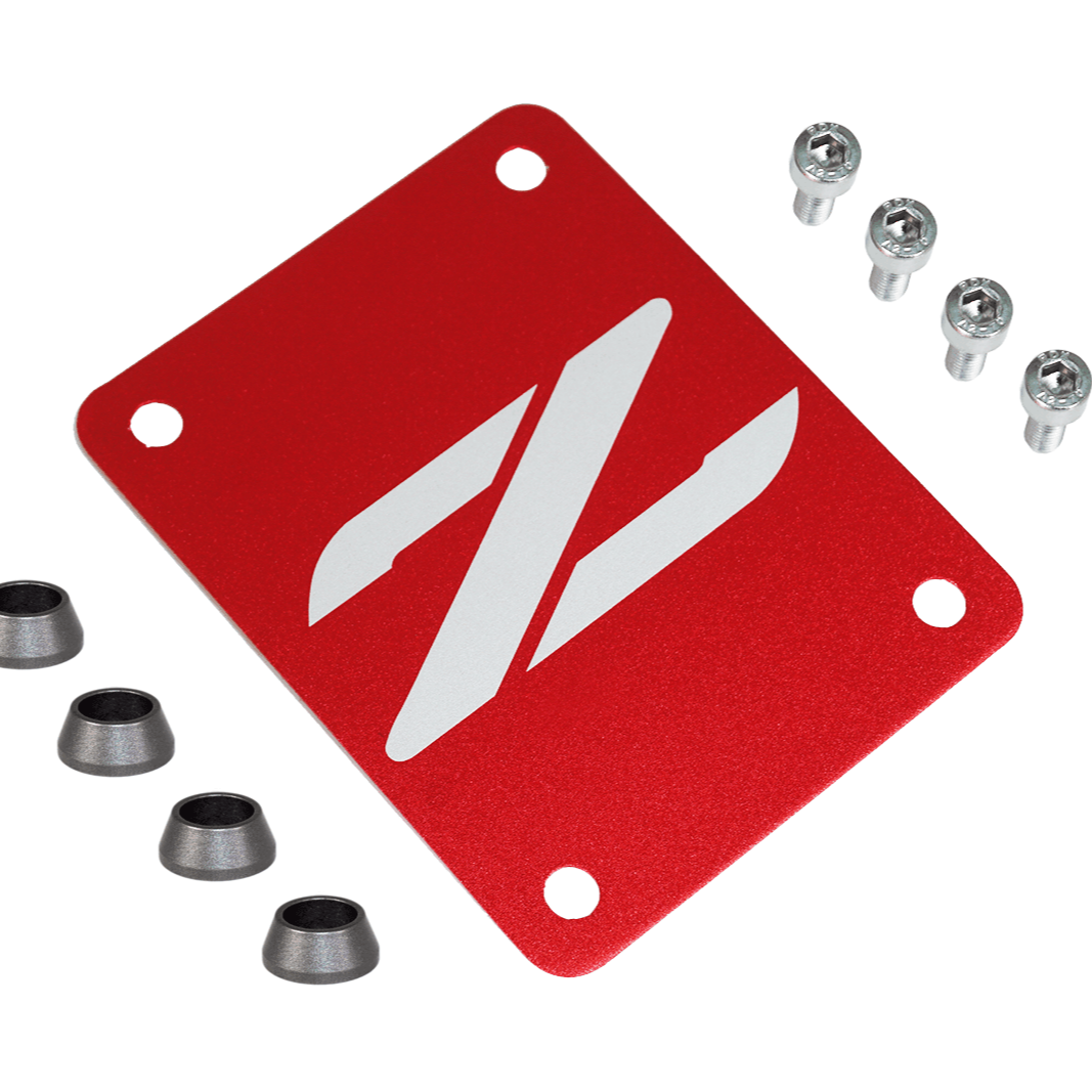 Nissan 300zx Z32 Dress Up Hardware Products | ZSPEC Design