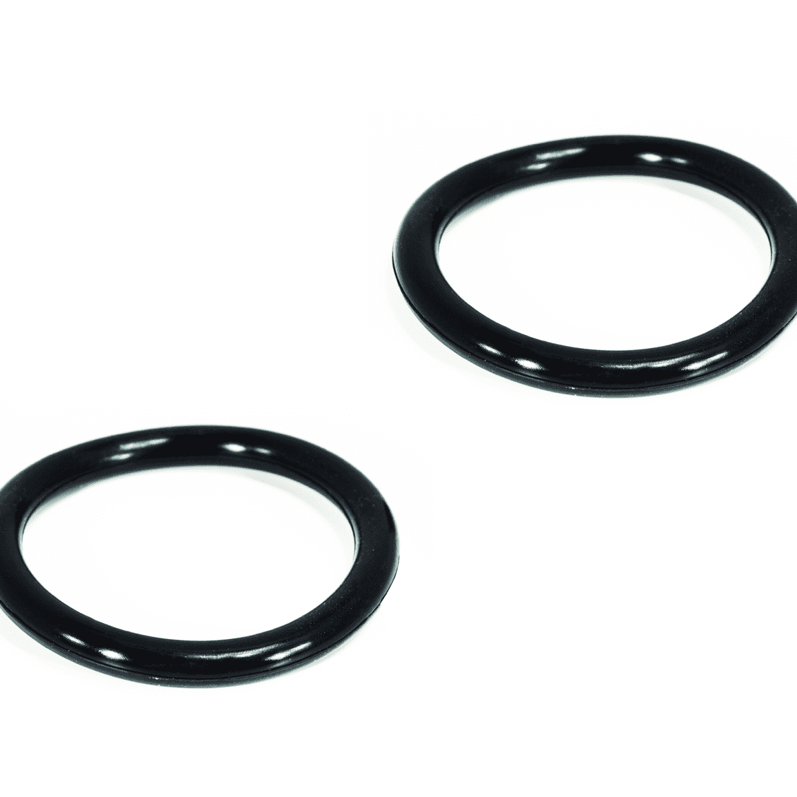 thumbnail image 2 of 12X High Strength Bumper Quick Release O-Ring Fastener Kit - Custom Car Fastener Set 2 of 9