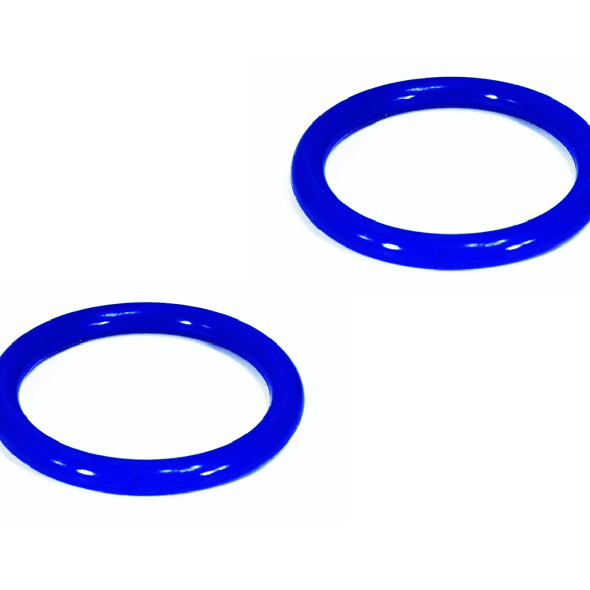 ZSPEC Quick Release Bumper Fastener Kit w/RED Catches & Colored Bands - ZSPEC Design LLC - Hardware Fasteners - Fastener Kit, quick release - zspecdesign.com