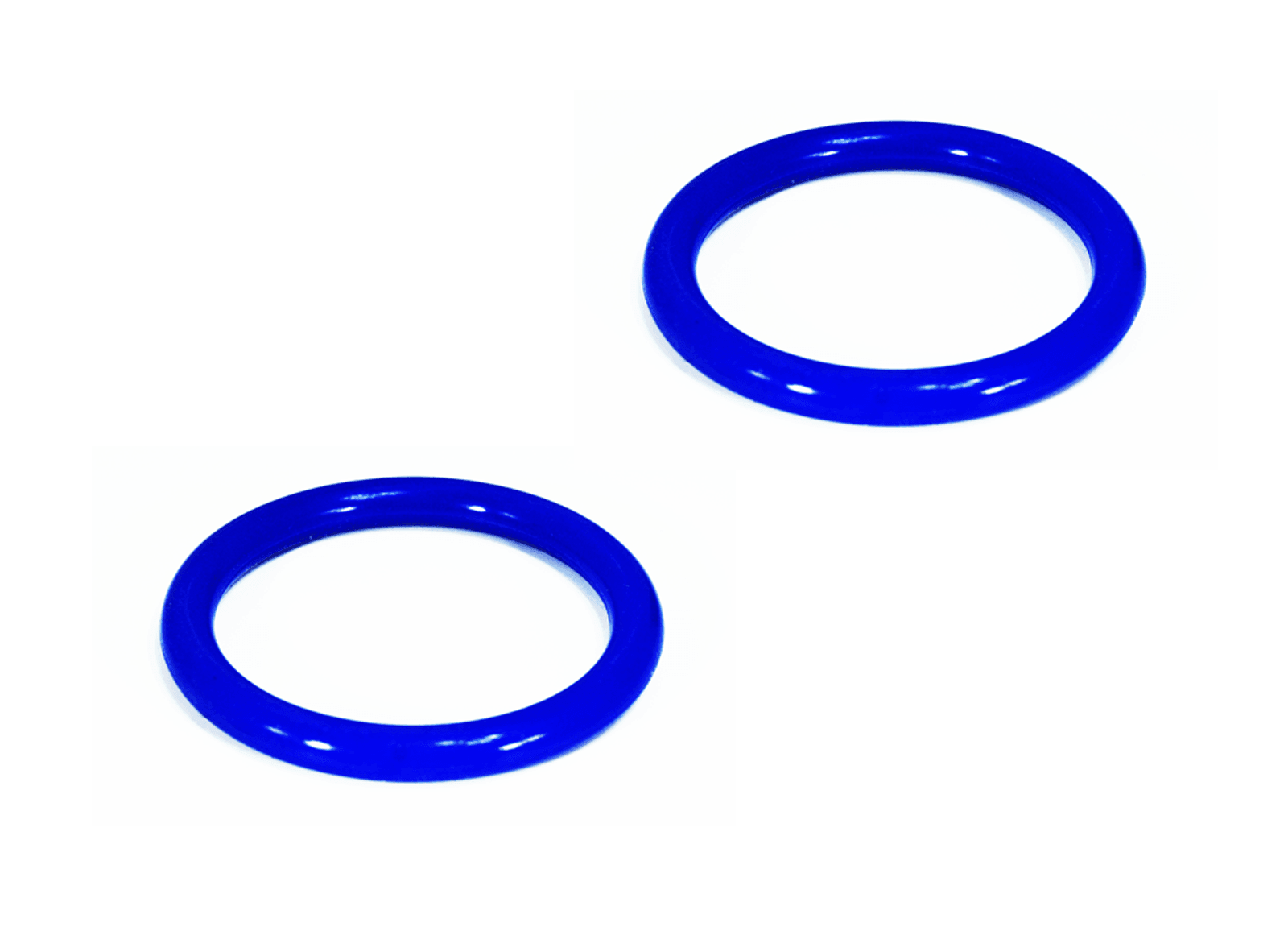 ZSPEC Quick Release Bumper Fastener Kit w/RED Catches & Colored Bands - ZSPEC Design LLC - Hardware Fasteners - Fastener Kit, quick release - zspecdesign.com