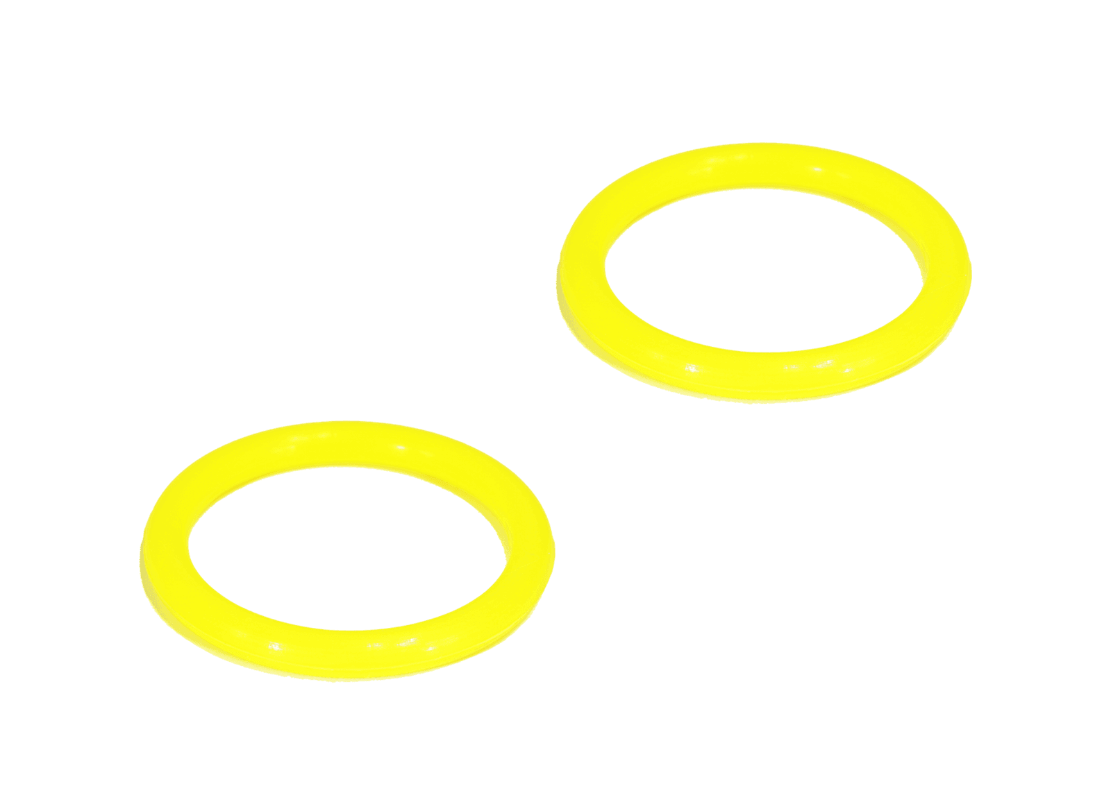 ZSPEC Quick Release Bumper Fastener Kit w/SILVER Catches & Colored Bands - ZSPEC Design LLC - Hardware Fasteners - Fastener Kit, quick release - zspecdesign.com