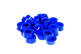 ZSPEC Silicone Timing Cover Bushings for ZSPEC or OEM Z31 300zx Shoulder Bolts Keywords: VG30 Timing Covers Engine Bay Dress Up
