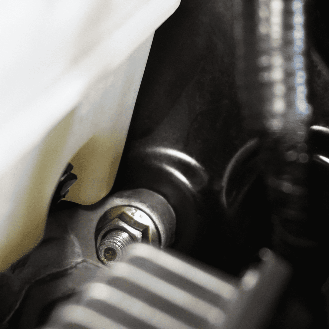 ZSPEC "Stage 2" Dress Up Bolts® Fastener Kit for '22+ Subaru WRX & Legacy, Stainless & Billet - ZSPEC Design LLC - Hardware Fasteners - Fastener Kit, stage 2, sti, subaru wrx, Washer Color - zspecdesign.com