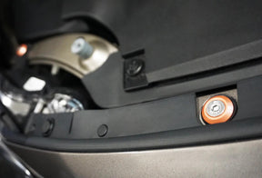 ZSPEC "Stage 1" Dress Up Bolts® Fastener Kit for '22+ Subaru WRX & Legacy, Stainless & Billet Hardware Fasteners ZSPEC Design LLC.