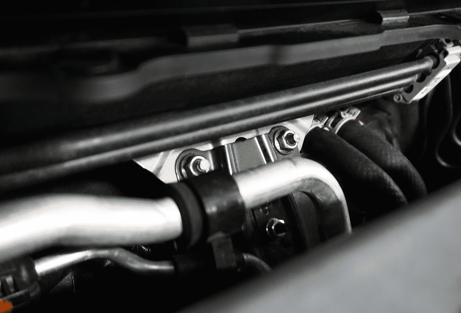 ZSPEC "Stage 2" Dress Up Bolts® Fastener Kit for '22+ Subaru WRX & Legacy, Stainless & Billet - ZSPEC Design LLC - Hardware Fasteners - Fastener Kit, stage 2, sti, subaru wrx, Washer Color - zspecdesign.com