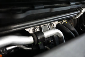 ZSPEC "Stage 1" Dress Up Bolts® Fastener Kit for '22+ Subaru WRX & Legacy, Stainless & Billet Hardware Fasteners ZSPEC Design LLC.