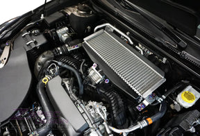 ZSPEC "Stage 2" Dress Up Bolts® Fastener Kit for '22+ Subaru WRX & Legacy, Titanium Hardware Fasteners ZSPEC Design LLC.