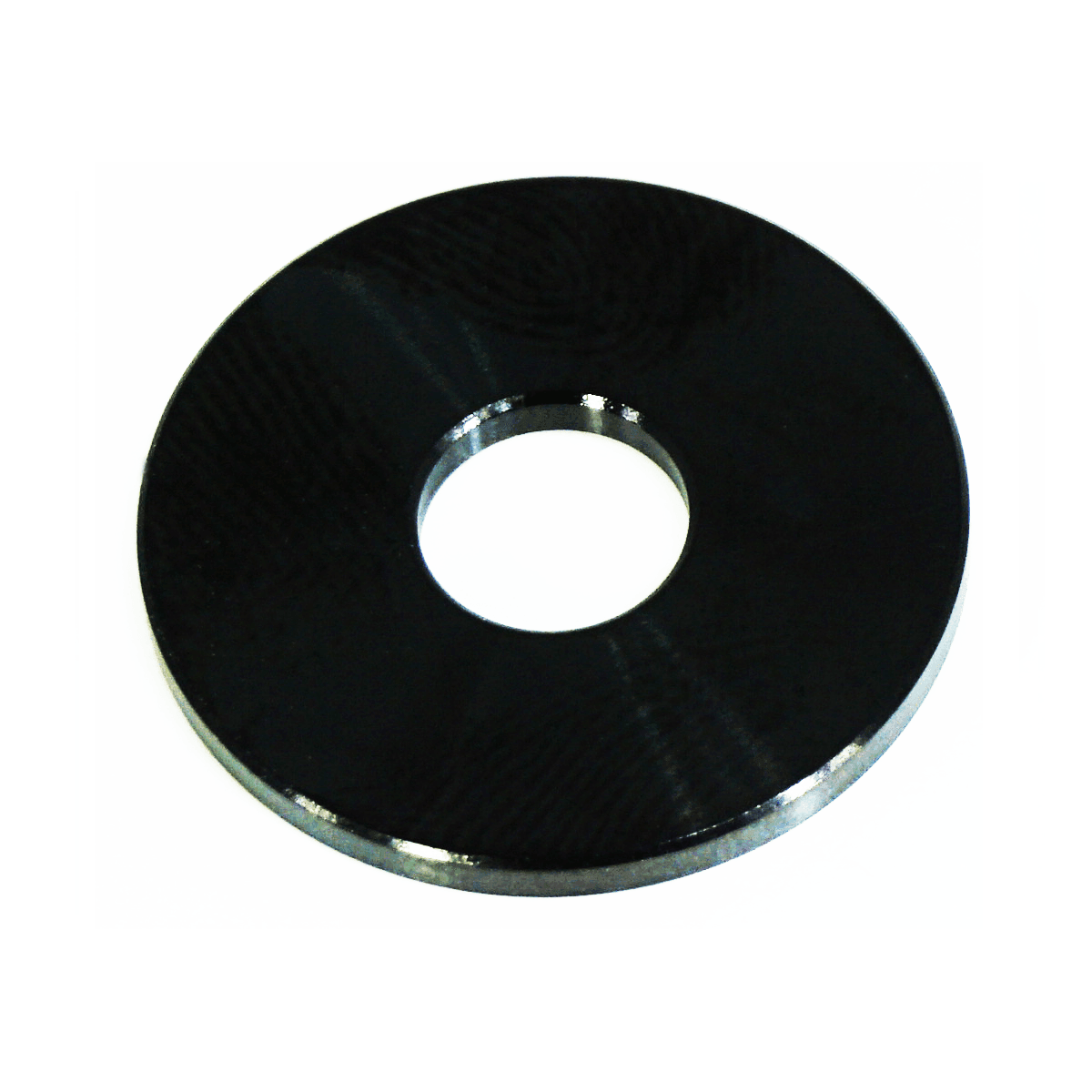 ZSPEC M6 Metric Extra-Wide Fender-Flat Washer, Grade-5 Titanium