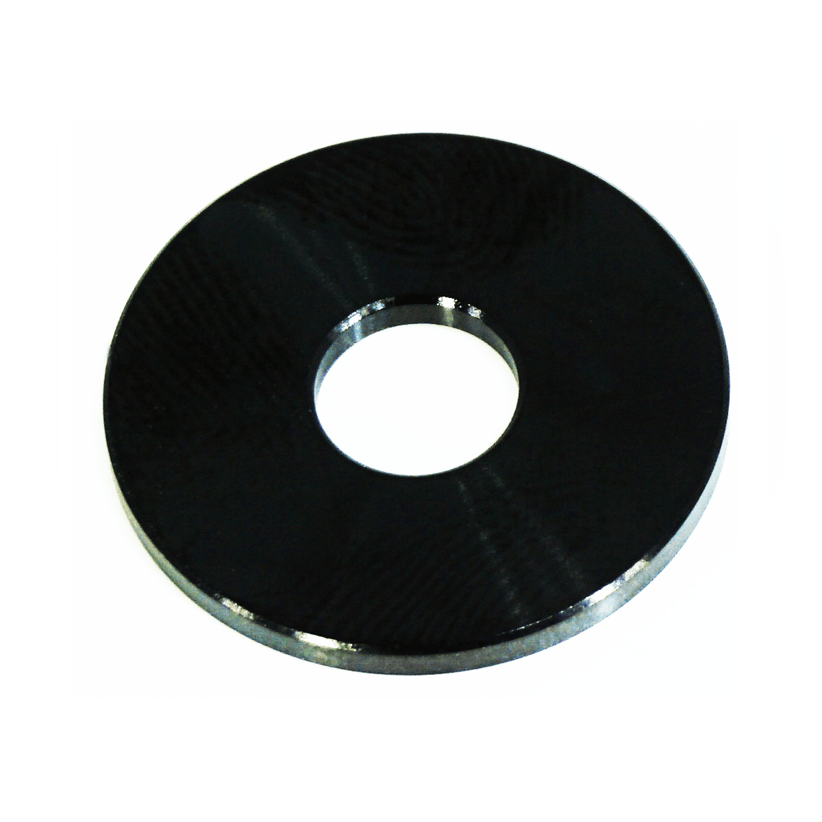 ZSPEC M8 Metric Fender-Flat Washer, Titanium Grade-5, Per Each - ZSPEC Design LLC - Hardware Fasteners - fender, m8, per each, titanium, Washer - zspecdesign.com