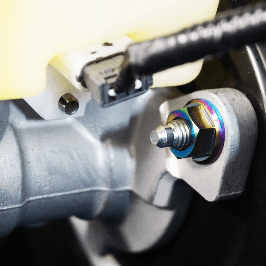 ZSPEC "Stage 2" Dress Up Bolts® Fastener Kit for Scion FRS, Subaru BRZ, Toyota 86 '13-21, Titanium - ZSPEC Design LLC - Hardware Fasteners - 86, brz, Fastener Kit, frs, scion, stage 2, subaru, toyota - zspecdesign.com