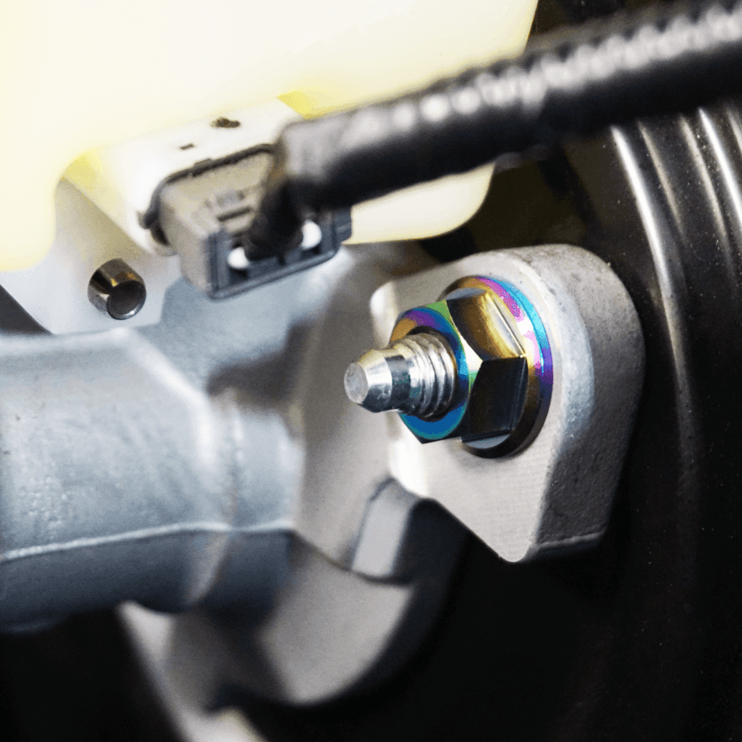 ZSPEC "Stage 3" Dress Up Bolts® Fastener Kit for Scion FRS, Subaru BRZ, Toyota 86 '13-21, Titanium - ZSPEC Design LLC - Hardware Fasteners - 86, brz, Fastener Kit, frs, scion, stage 3, subaru, toyota - zspecdesign.com