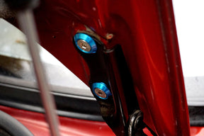 ZSPEC Stage 3 Dress Up Bolts® Fastener Kit for '89-93 Toyota Celica 5S-FE Stainless Steel & Billet Aluminum Dress Up Bolts Fasteners Washers Red Blue Purple Gold Burned Black Keywords: Car Show Vehicle Auto Motorcycle Go-Kart Garage Hobby