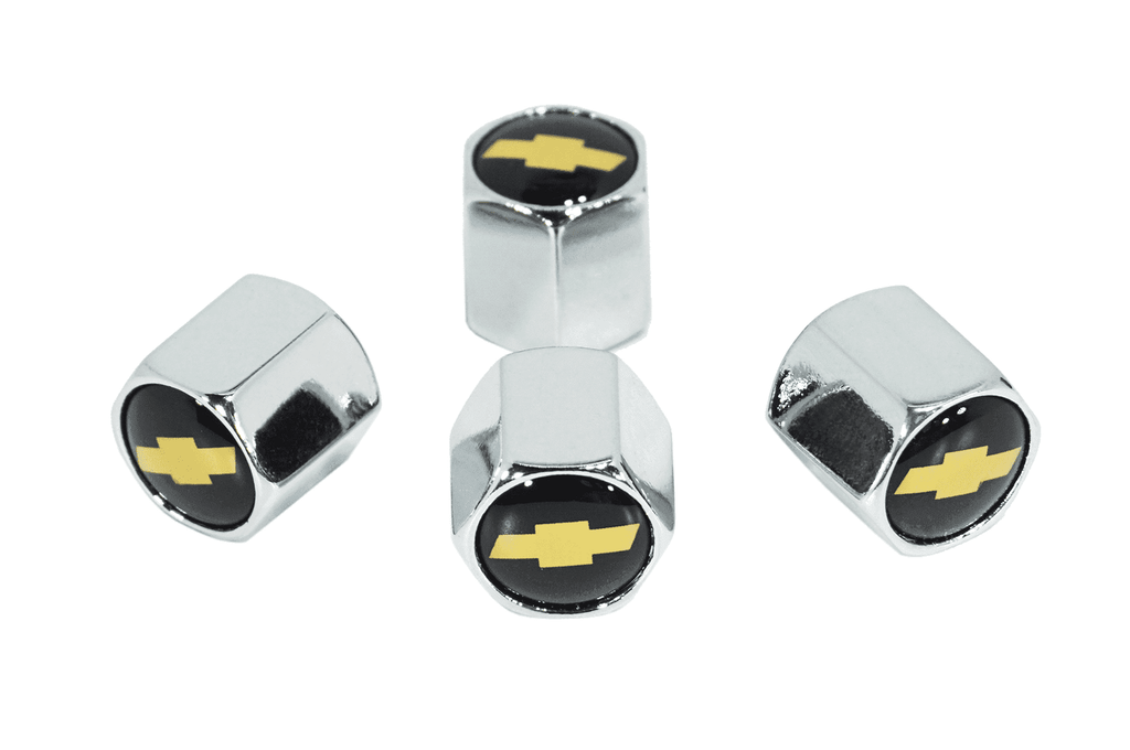 Chevy valve best sale caps