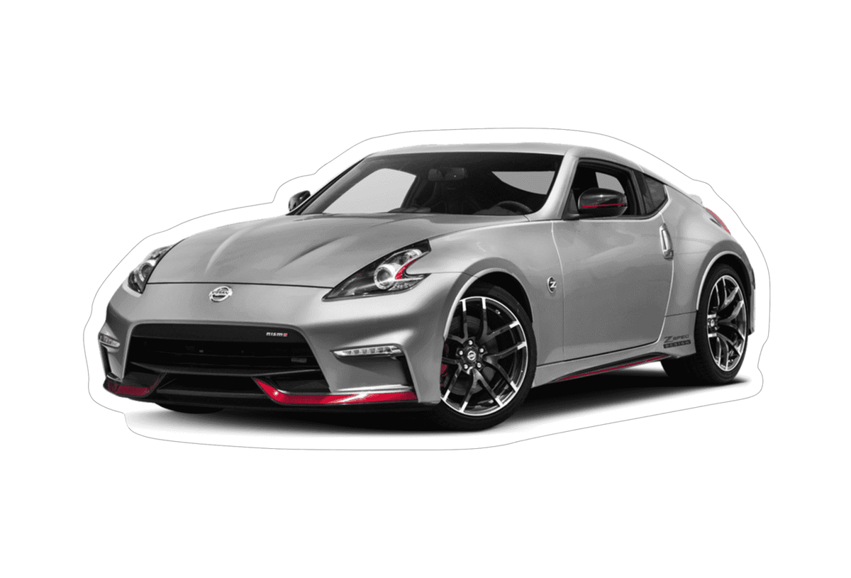 370z decals deals