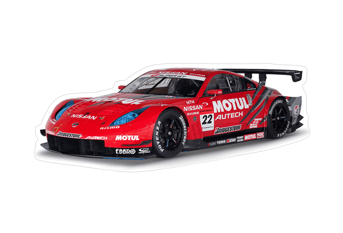 350z decals discount