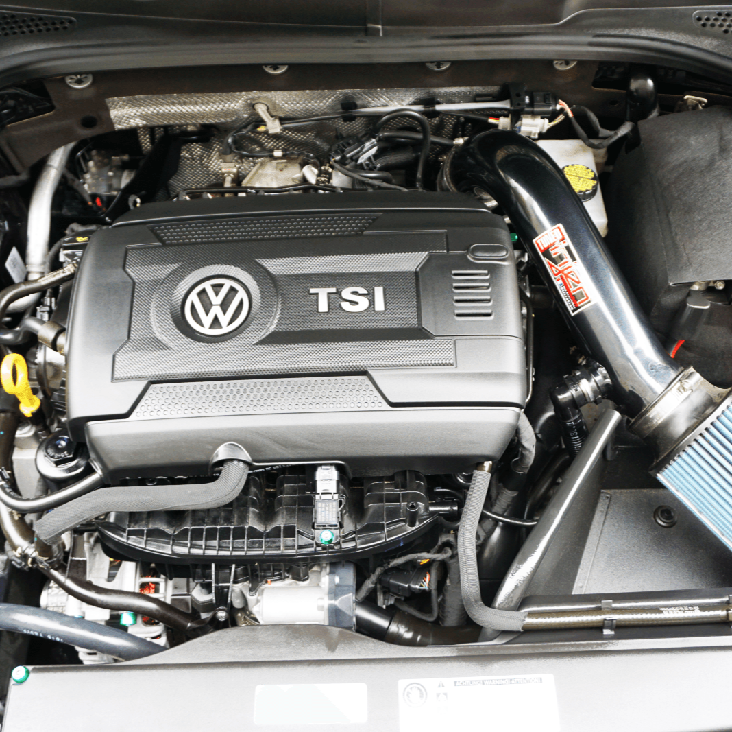 ZSPEC "Stage 1" Dress Up Bolts® Fastener Kit for '15+ VW Golf GTI 2.0L MK7, Stainless & Billet - ZSPEC Design LLC - Hardware Fasteners - Fastener Kit, golf, gti, mk7, stage 1, volkswagen, vw - zspecdesign.com