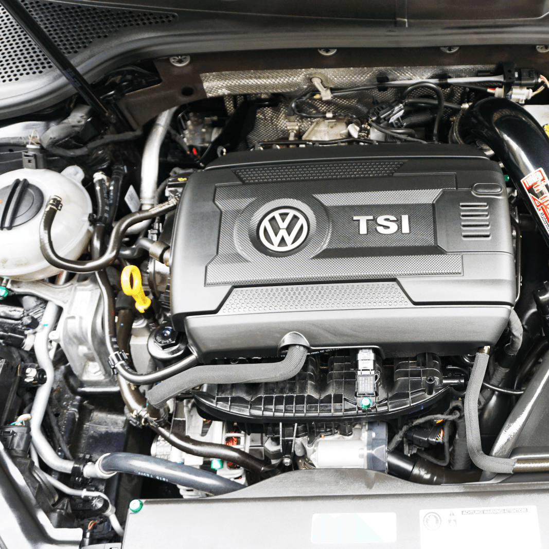 ZSPEC "Stage 3" Dress Up Bolts® Fastener Kit for '15+ VW Golf GTI 2.0L MK7, Stainless & Billet - ZSPEC Design LLC - Hardware Fasteners - Fastener Kit, golf, gti, mk7, stage 3, volkswagen, vw - zspecdesign.com